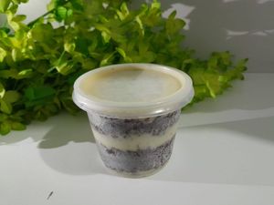 imagem do produto Bolo no pote Côco 