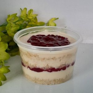 imagem do produto Bolo no Pote Morango 