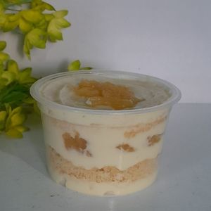 imagem do produto Bolo no Pote Abacaxi