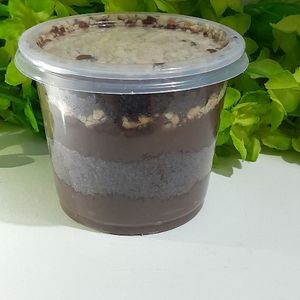 imagem do produto Bolo no pote Ferrero