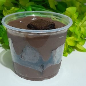 imagem do produto Escondido de Brownie Chocolate 