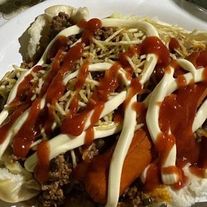 imagem do produto Cachorro quente tradicional 