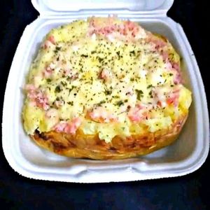 imagem do produto Batata recheada 