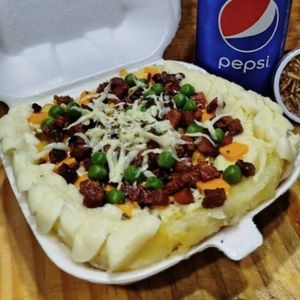 imagem do produto Batata recheada 