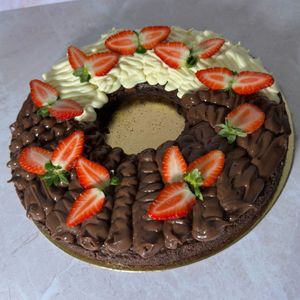 imagem do produto Guirlanda de Brownie 