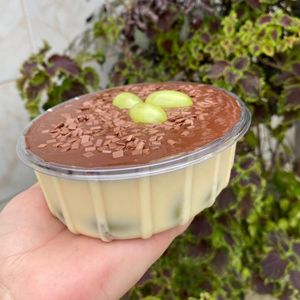 imagem do produto Travessa Bombom de Uva - PEQUENA