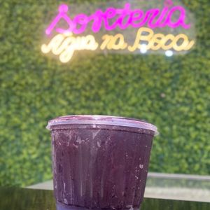 imagem do produto pote de açaí 1L Sabor Unico 