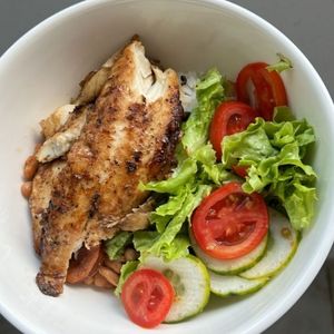 imagem do produto Bowls gourmet 