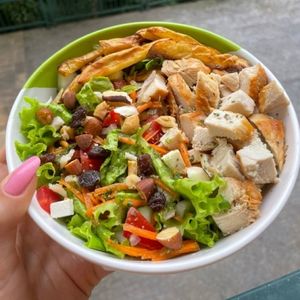 imagem do produto Bowls energia 