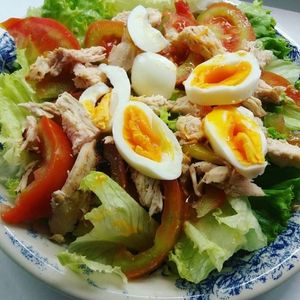 imagem do produto Bowls proteico 