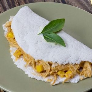 imagem do produto Tapioca proteica 