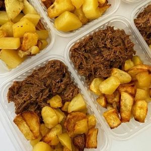 imagem do produto Beef Fresh Bowl