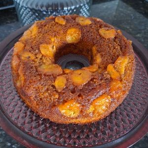 imagem do produto Bolo de banana 