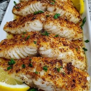 imagem do produto Tilápia assada 