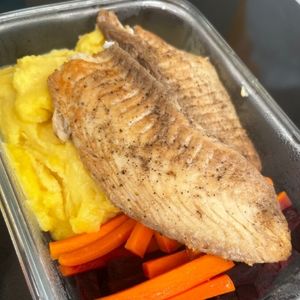 imagem do produto Power peixe 