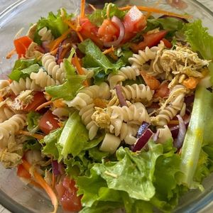 imagem do produto Bowls mediterrâneo fit