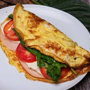 imagem do produto Crepioca 