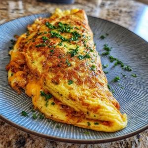 imagem do produto Omelete nutri