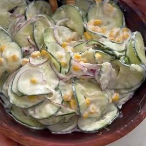 imagem do produto Salada Cremosa🥗