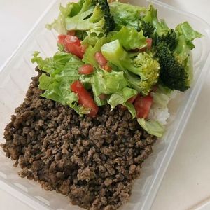 imagem do produto Marmita 400g