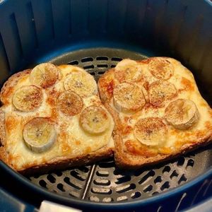 imagem do produto Toast Fit 