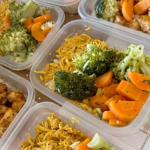 imagem do produto Chicken Vital Trio