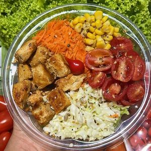 imagem do produto Bowls primavera 