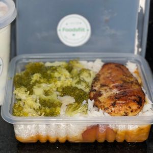 imagem do produto Fit clássico 