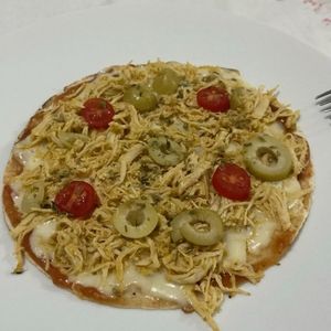 imagem do produto Pizza fitness 