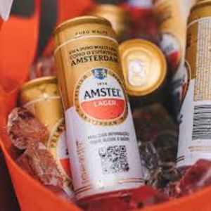 imagem do produto Combo Amstel