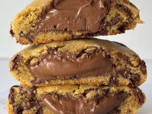 imagem do produto Cookie Ovomaltine