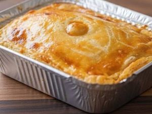 imagem do produto Empada de Palmito