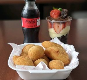 imagem do produto Combo Premium