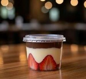 imagem do produto Surpresa de morango