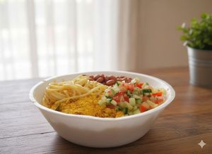 imagem do produto Marmita 