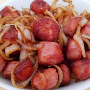 imagem do produto Linguiça mineira 