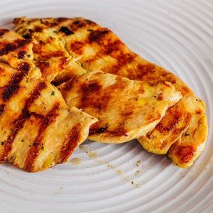 imagem do produto Frango grelhado 