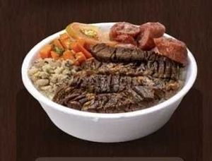 imagem do produto Marmitex Carne