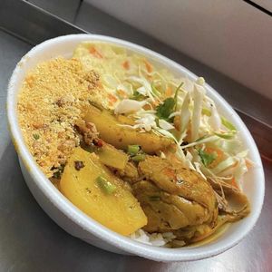 imagem do produto Marmitex Frango