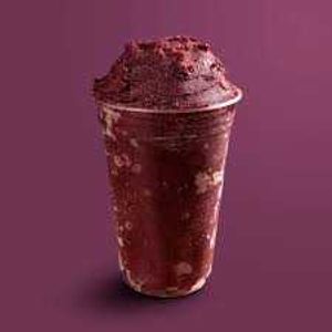 imagem do produto Açaí com Guaraná - Copo 400ml