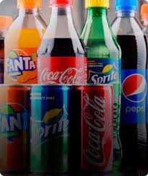 imagem do produto Refrigerante 2 Litros