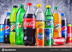 imagem do produto Refrigerante 1 Litro