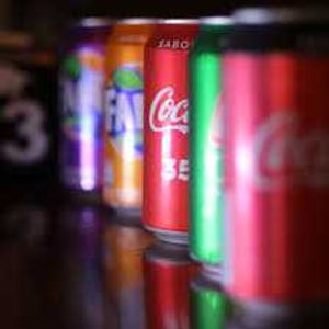 imagem do produto Refrigerante Lata 350ml