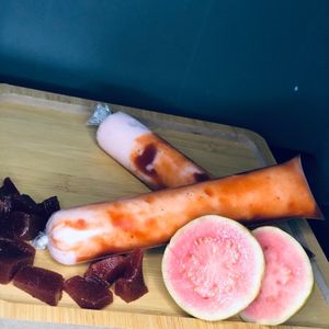 imagem do produto Geladinho de goiaba