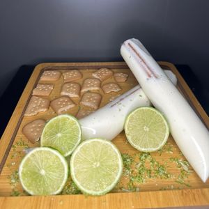 imagem do produto Geladinho de limão 