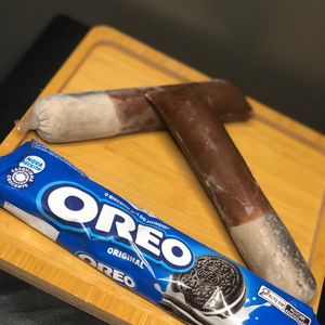 imagem do produto Geladinho de oreo 