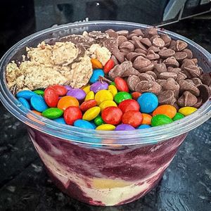 imagem do produto Açaí 1litro