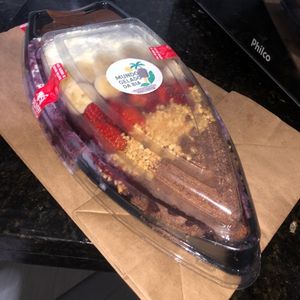 imagem do produto Barca de açaí 