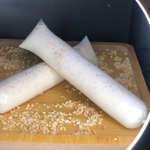 imagem do produto Geladinho de amendoim 