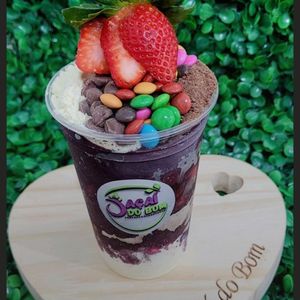 imagem do produto Açaí de 300ml